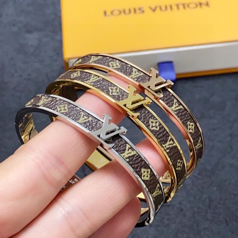 Louis Vuitton Bracelets